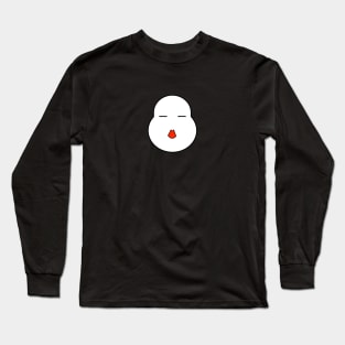 Zen Boy Long Sleeve T-Shirt